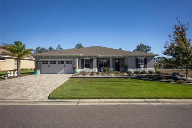 Welcome to this charming 2-bedroom, 2-bathroom home with a on On Top of the World Golf Course in Florida - for sale on GolfHomes.com, golf home, golf lot