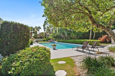Just Steps from Lake Hollingsworth! Discover this exceptional 3 on Cleveland Heights Golf Course in Florida - for sale on GolfHomes.com, golf home, golf lot