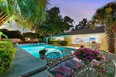 Just Steps from Lake Hollingsworth! Discover this exceptional 3 on Cleveland Heights Golf Course in Florida - for sale on GolfHomes.com, golf home, golf lot