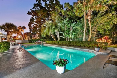 Just Steps from Lake Hollingsworth! Discover this exceptional 3 on Cleveland Heights Golf Course in Florida - for sale on GolfHomes.com, golf home, golf lot