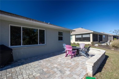 Welcome to this charming 2-bedroom, 2-bathroom home with a on On Top of the World Golf Course in Florida - for sale on GolfHomes.com, golf home, golf lot