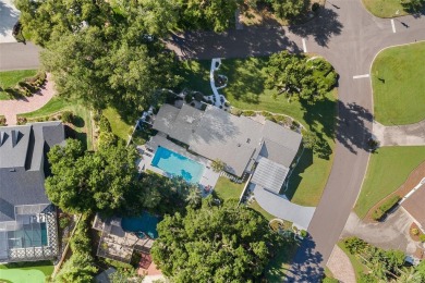 Just Steps from Lake Hollingsworth! Discover this exceptional 3 on Cleveland Heights Golf Course in Florida - for sale on GolfHomes.com, golf home, golf lot