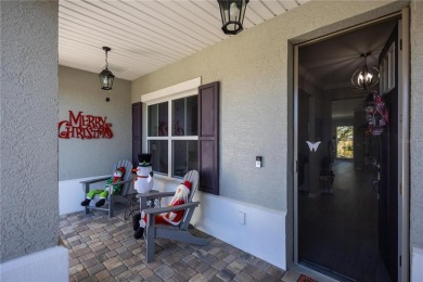 Welcome to this charming 2-bedroom, 2-bathroom home with a on On Top of the World Golf Course in Florida - for sale on GolfHomes.com, golf home, golf lot