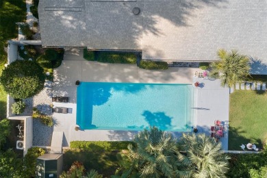 Just Steps from Lake Hollingsworth! Discover this exceptional 3 on Cleveland Heights Golf Course in Florida - for sale on GolfHomes.com, golf home, golf lot