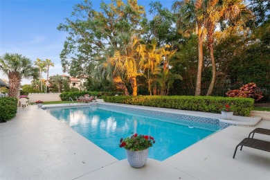 Just Steps from Lake Hollingsworth! Discover this exceptional 3 on Cleveland Heights Golf Course in Florida - for sale on GolfHomes.com, golf home, golf lot