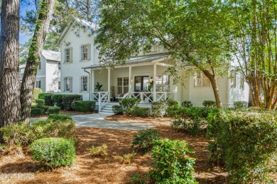 An Oldfield RARE FIND- Full-time or part-time home, investment on Oldfield Golf Club in South Carolina - for sale on GolfHomes.com, golf home, golf lot