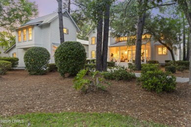 An Oldfield RARE FIND- Full-time or part-time home, investment on Oldfield Golf Club in South Carolina - for sale on GolfHomes.com, golf home, golf lot