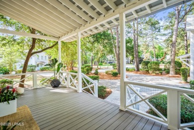 An Oldfield RARE FIND- Full-time or part-time home, investment on Oldfield Golf Club in South Carolina - for sale on GolfHomes.com, golf home, golf lot