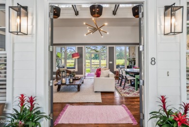 An Oldfield RARE FIND- Full-time or part-time home, investment on Oldfield Golf Club in South Carolina - for sale on GolfHomes.com, golf home, golf lot