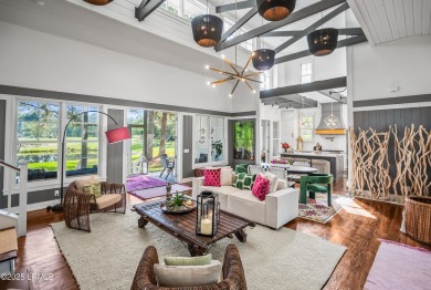 An Oldfield RARE FIND- Full-time or part-time home, investment on Oldfield Golf Club in South Carolina - for sale on GolfHomes.com, golf home, golf lot
