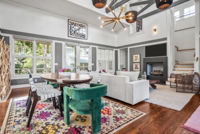 An Oldfield RARE FIND- Full-time or part-time home, investment on Oldfield Golf Club in South Carolina - for sale on GolfHomes.com, golf home, golf lot