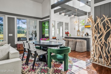 An Oldfield RARE FIND- Full-time or part-time home, investment on Oldfield Golf Club in South Carolina - for sale on GolfHomes.com, golf home, golf lot