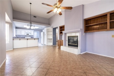 Welcome to the popular 1749 sq, ft Linden model! Through the on Highland Falls Golf Club in Nevada - for sale on GolfHomes.com, golf home, golf lot