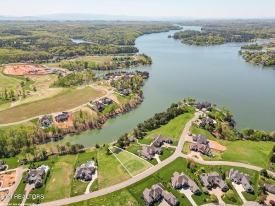 Discover WindRiver, Tennessee's exclusive lakefront community on Wind River Golf Course in Tennessee - for sale on GolfHomes.com, golf home, golf lot