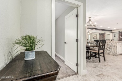 A RARE FIND in Sun City--This custom-remodeled gem is a standout on Sun City South Golf Course in Arizona - for sale on GolfHomes.com, golf home, golf lot