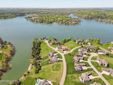 Discover WindRiver, Tennessee's exclusive lakefront community on Wind River Golf Course in Tennessee - for sale on GolfHomes.com, golf home, golf lot