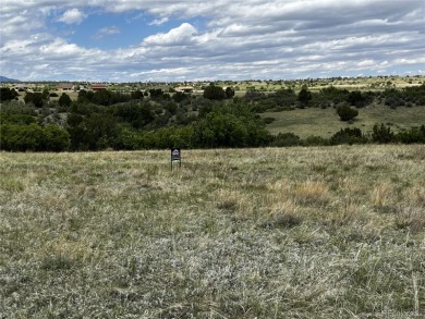 Great Price! Located in Colorado City, this 1/2 acre lot is on Hollydot Golf Course in Colorado - for sale on GolfHomes.com, golf home, golf lot