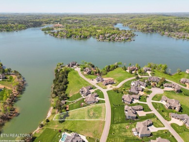 Discover WindRiver, Tennessee's exclusive lakefront community on Wind River Golf Course in Tennessee - for sale on GolfHomes.com, golf home, golf lot