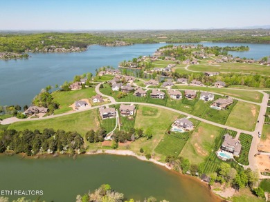 Discover WindRiver, Tennessee's exclusive lakefront community on Wind River Golf Course in Tennessee - for sale on GolfHomes.com, golf home, golf lot