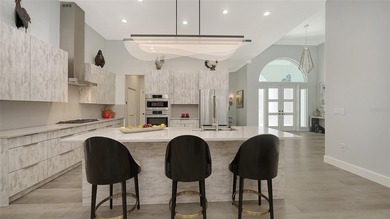 Refined Lakefront Luxury in Laurel Oak Estates!
Experience on Laurel Oak Country Club in Florida - for sale on GolfHomes.com, golf home, golf lot