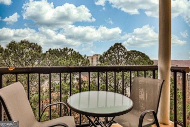 Absolutely stunning, recently renovated Condo Near Buckhead on Bobby Jones Golf Club in Georgia - for sale on GolfHomes.com, golf home, golf lot
