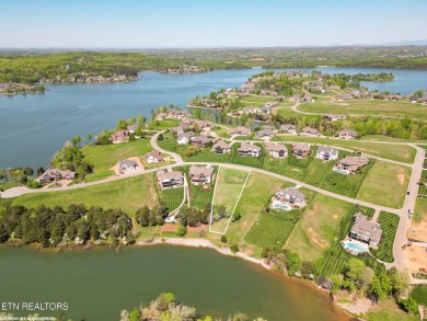 Discover WindRiver, Tennessee's exclusive lakefront community on Wind River Golf Course in Tennessee - for sale on GolfHomes.com, golf home, golf lot