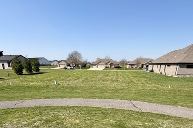 Rare to find and what a find it is! This is an over a quarter on Timbergate Golf Course in Indiana - for sale on GolfHomes.com, golf home, golf lot