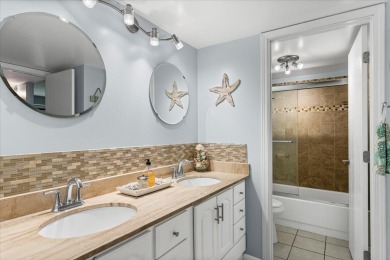 Desirable, bright and beautifully updated 3rd Floor condo with on Flagg Creek Golf Course in Illinois - for sale on GolfHomes.com, golf home, golf lot