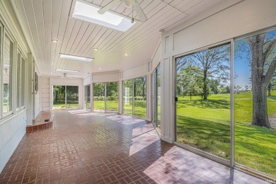 Check out this 3 bed, 2.5 bath home located on hole 7 of South on South Bend Country Club in Indiana - for sale on GolfHomes.com, golf home, golf lot