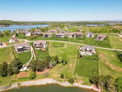 Discover WindRiver, Tennessee's exclusive lakefront community on Wind River Golf Course in Tennessee - for sale on GolfHomes.com, golf home, golf lot