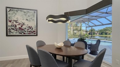 Refined Lakefront Luxury in Laurel Oak Estates!
Experience on Laurel Oak Country Club in Florida - for sale on GolfHomes.com, golf home, golf lot