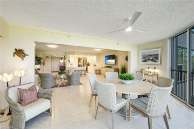 This stunning 3-bed, 2-bath condo with 2 car garage offers a on Bonita Bay West in Florida - for sale on GolfHomes.com, golf home, golf lot