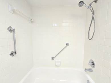 Spotless 55+ Abaco of Wynmoor home: Fully renovated & freshly on Wynmoor Golf Course in Florida - for sale on GolfHomes.com, golf home, golf lot