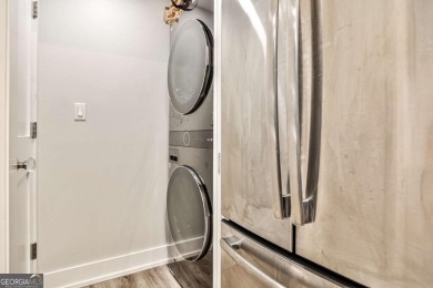 Absolutely stunning, recently renovated Condo Near Buckhead on Bobby Jones Golf Club in Georgia - for sale on GolfHomes.com, golf home, golf lot