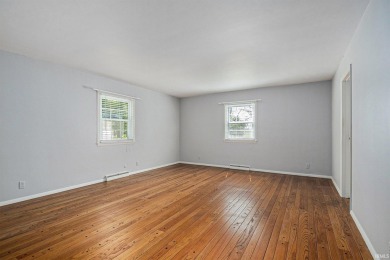 Check out this 3 bed, 2.5 bath home located on hole 7 of South on South Bend Country Club in Indiana - for sale on GolfHomes.com, golf home, golf lot