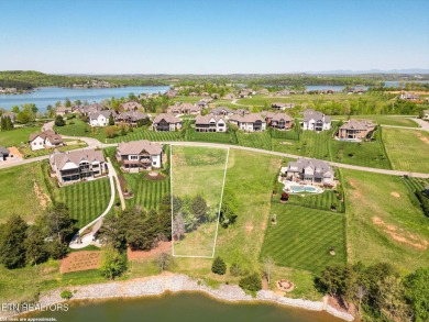 Discover WindRiver, Tennessee's exclusive lakefront community on Wind River Golf Course in Tennessee - for sale on GolfHomes.com, golf home, golf lot