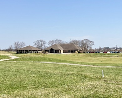 Rare to find and what a find it is! This is an over a quarter on Timbergate Golf Course in Indiana - for sale on GolfHomes.com, golf home, golf lot