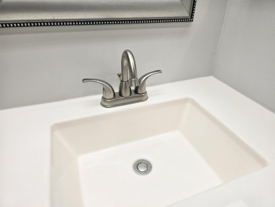 Spotless 55+ Abaco of Wynmoor home: Fully renovated & freshly on Wynmoor Golf Course in Florida - for sale on GolfHomes.com, golf home, golf lot