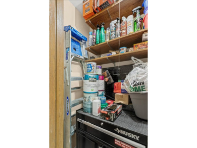 Desirable, bright and beautifully updated 3rd Floor condo with on Flagg Creek Golf Course in Illinois - for sale on GolfHomes.com, golf home, golf lot