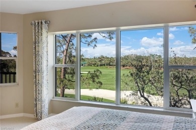 This stunning 3-bed, 2-bath condo with 2 car garage offers a on Bonita Bay West in Florida - for sale on GolfHomes.com, golf home, golf lot