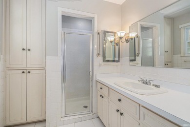Check out this 3 bed, 2.5 bath home located on hole 7 of South on South Bend Country Club in Indiana - for sale on GolfHomes.com, golf home, golf lot