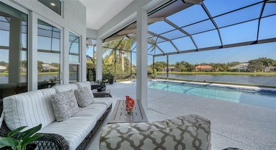 Refined Lakefront Luxury in Laurel Oak Estates!
Experience on Laurel Oak Country Club in Florida - for sale on GolfHomes.com, golf home, golf lot