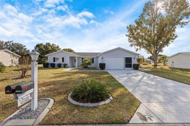 Under contract-accepting backup offers. NEW ROOF (2025), NEW on The Links of Spruce Creek in Florida - for sale on GolfHomes.com, golf home, golf lot