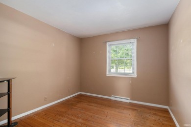 Check out this 3 bed, 2.5 bath home located on hole 7 of South on South Bend Country Club in Indiana - for sale on GolfHomes.com, golf home, golf lot