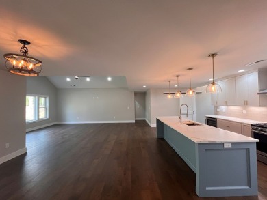 New construction in Glade Springs, just steps from the clubhouse on Glade Springs Resort Golf Course in West Virginia - for sale on GolfHomes.com, golf home, golf lot