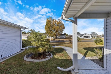 Under contract-accepting backup offers. NEW ROOF (2025), NEW on The Links of Spruce Creek in Florida - for sale on GolfHomes.com, golf home, golf lot