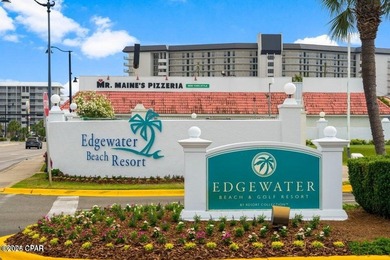 2 bedroom condo and FREE GOLF for life... It simply doesn't get on Edgewater Beach Resort in Florida - for sale on GolfHomes.com, golf home, golf lot