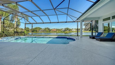 Refined Lakefront Luxury in Laurel Oak Estates!
Experience on Laurel Oak Country Club in Florida - for sale on GolfHomes.com, golf home, golf lot