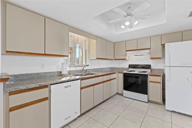 Under contract-accepting backup offers. NEW ROOF (2025), NEW on The Links of Spruce Creek in Florida - for sale on GolfHomes.com, golf home, golf lot