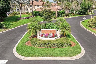 This stunning 3-bed, 2-bath condo with 2 car garage offers a on Bonita Bay West in Florida - for sale on GolfHomes.com, golf home, golf lot